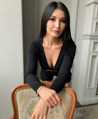 Проститутка Эмилия