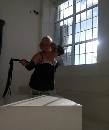 Проститутка Алла