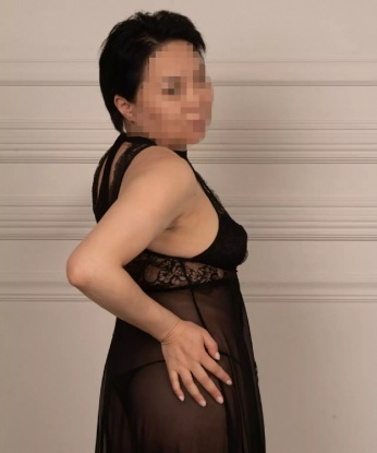 Проститутка Оксана