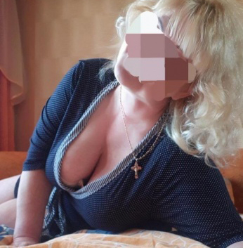 Проститутка Тинка