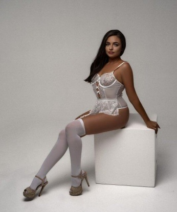 Проститутка Селена