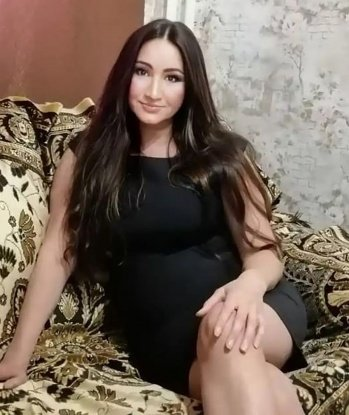 Проститутка Нюта