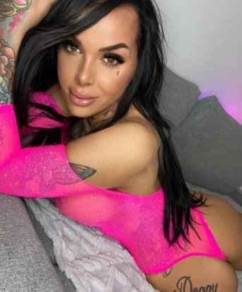 Проститутка Галина