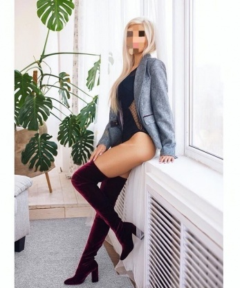 Проститутка Татьянушка