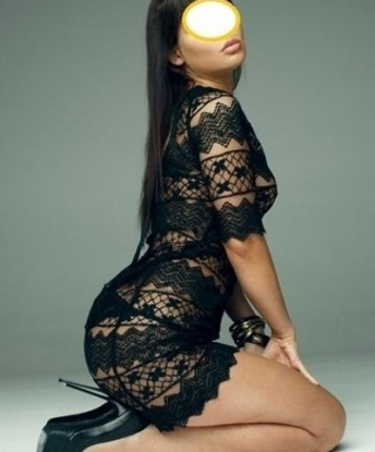 Проститутка Женя