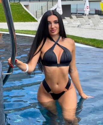 Проститутка Любовка